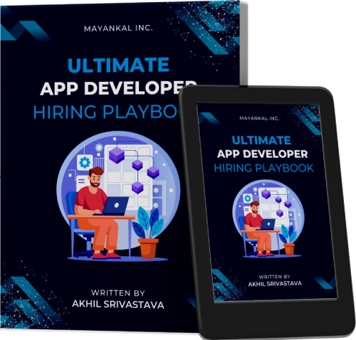 Ultimate App Developer Hiring Playbook